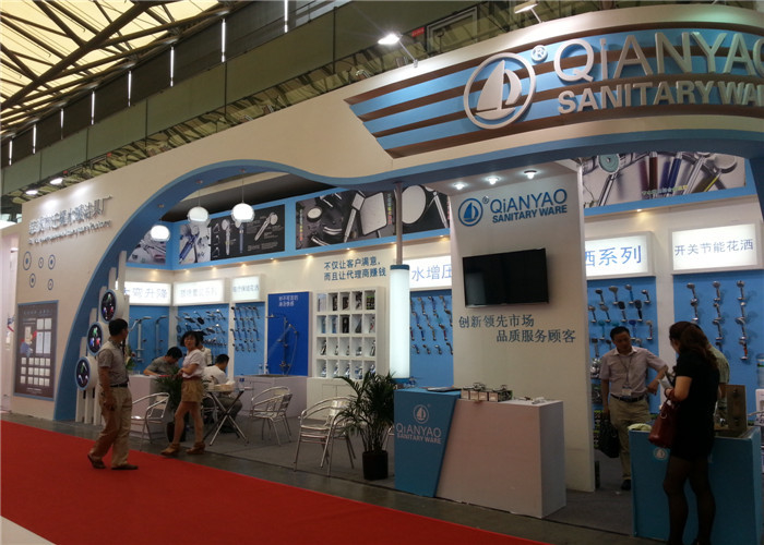 China Cixi City Qianyao Sanitary Ware Factory Unternehmensprofil